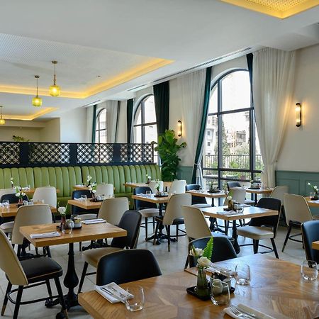Hotel Botanica- Limited Edition By Fattal Haifa Eksteriør bilde