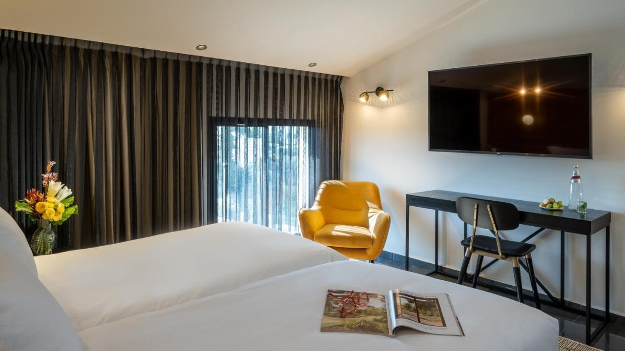 Hotel Botanica- Limited Edition By Fattal Haifa Eksteriør bilde