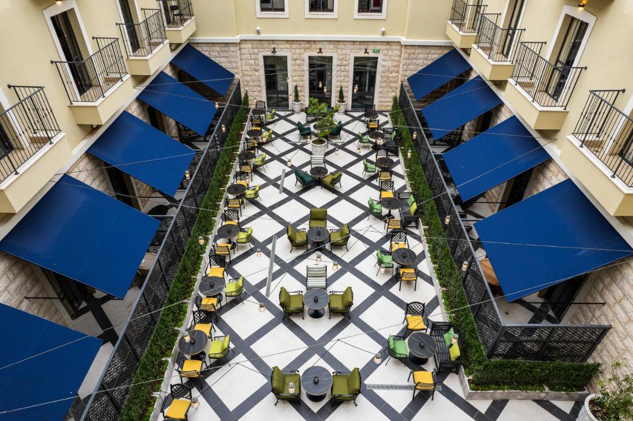 Hotel Botanica- Limited Edition By Fattal Haifa Eksteriør bilde