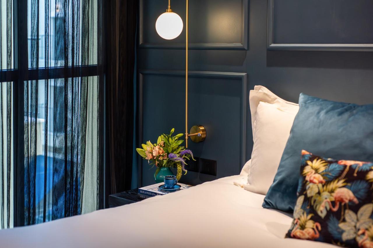 Hotel Botanica- Limited Edition By Fattal Haifa Eksteriør bilde